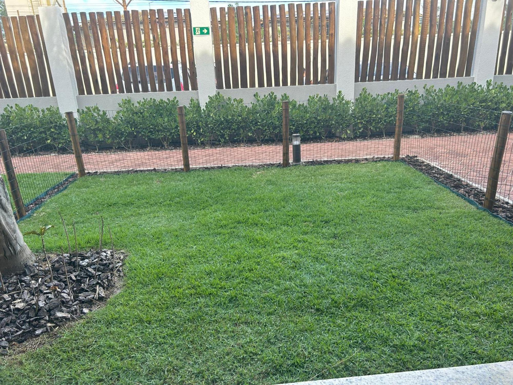 Village Eko Itacimirim Camassari Exterior photo